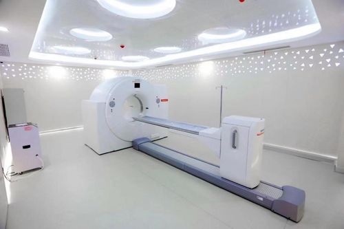 科技賦能，守護健康 太平洋醫療健康推出“頭頸心”CTA影像早篩與生活美容服務