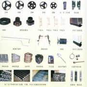 河北省任丘市三環(huán)卷簾門配件廠 以專業(yè)技術(shù)服務(wù)，護航門窗安全與高效