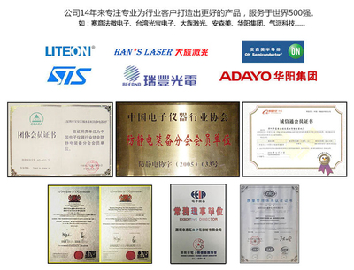 匠心鑄環(huán)，晶圓貼片環(huán)的精度之選——專業(yè)晶圓環(huán)工程技術(shù)服務(wù)解析