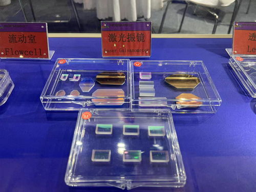 專訪新三捷光電 深耕光學(xué)元件研制，以卓越品質(zhì)成為通訊產(chǎn)品研發(fā)領(lǐng)域可信賴的合作伙伴