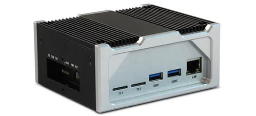 華北工控推出智慧燈桿專用計算機方案，為5G物聯網與智慧城市建設注入強勁動能